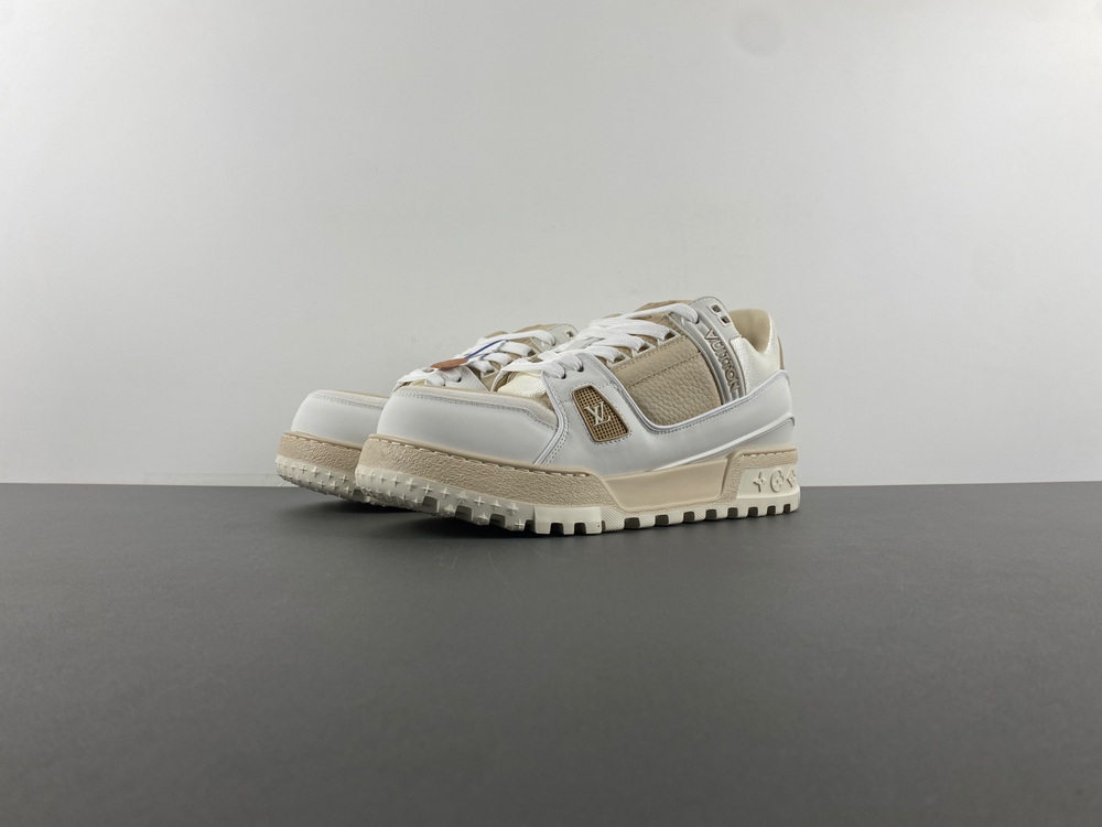 X2 Batch Louis Vuitton LV trainer