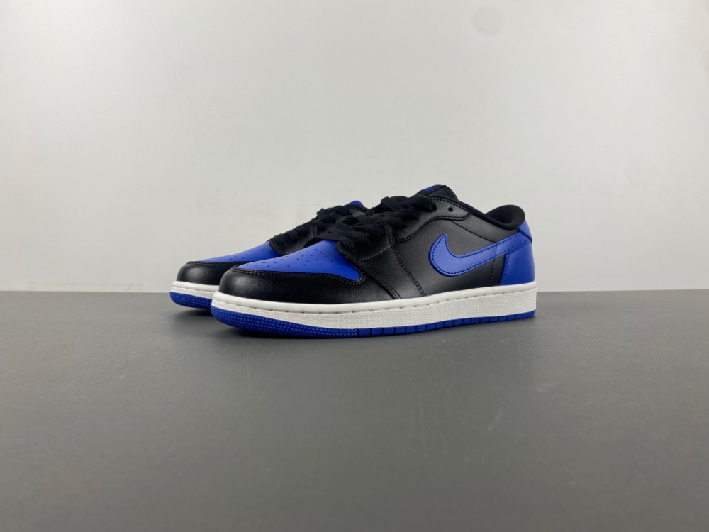Jordan 1 Retro Low 85 Royal