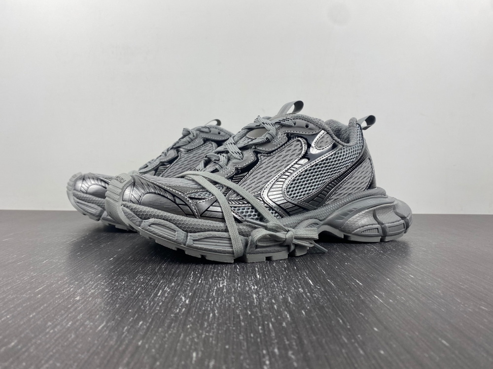 Balenciaga Phantom Sneaker 734734 W3xl7 1211