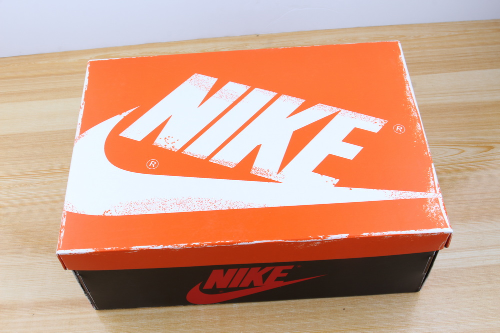 Air Jordan 1 Retro High OG Lost and Found AJ1 Biggest 14