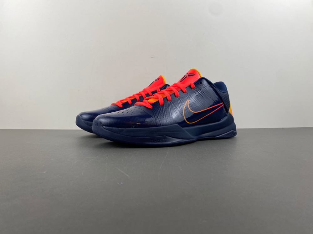 Nike Kobe 5 Protro Caitlin Clark Biggest 14