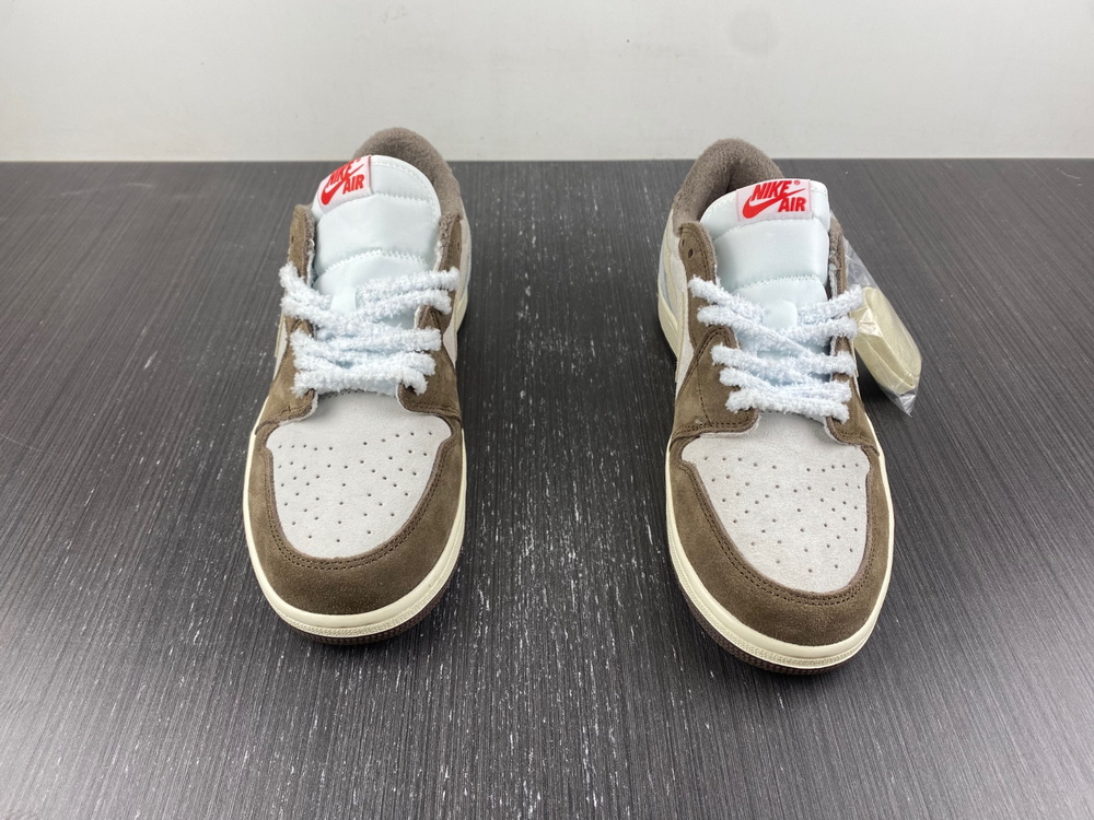 Jordan 1 Retro Low OG Year of the Rabbit