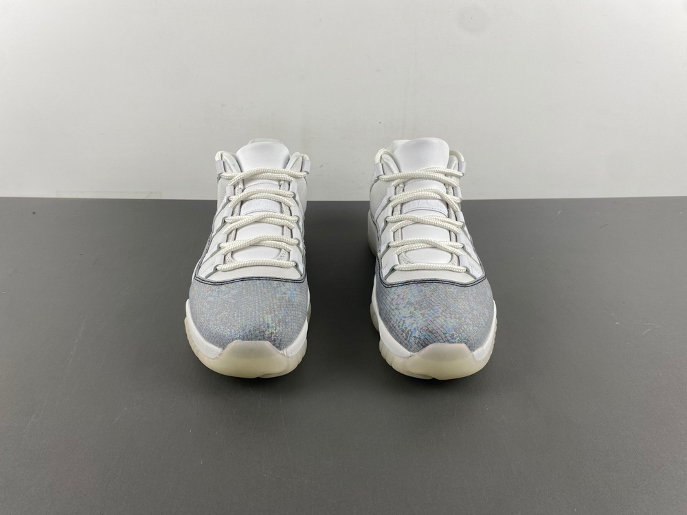 Jordan 11 Retro Low Year of the Snake