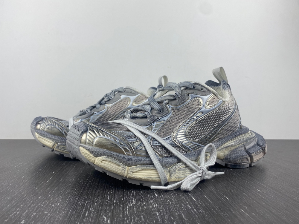 Balenciaga Phantom Sneaker 734734 W3XL4-9191