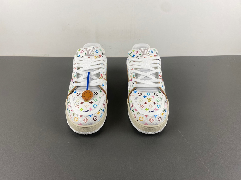 Top Batch Louis Vuitton LV trainer
