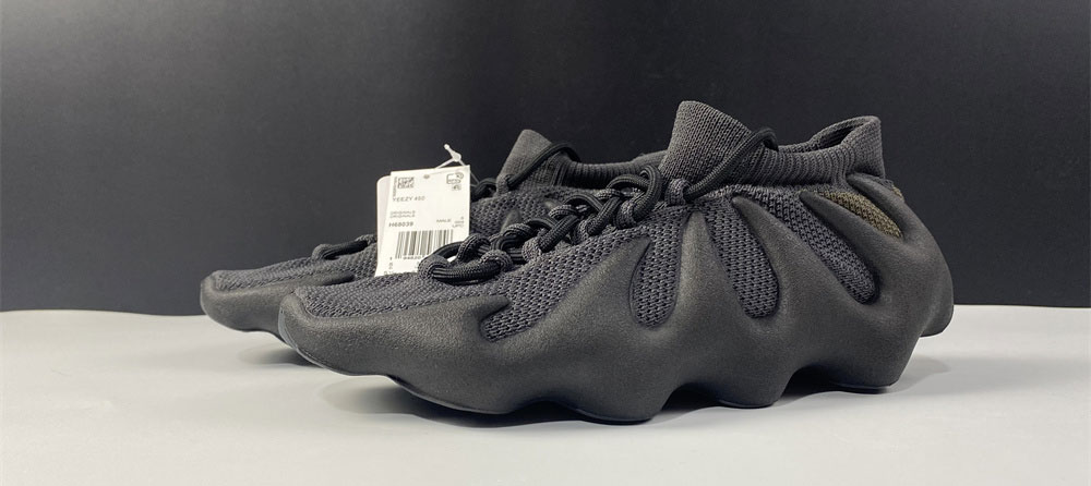 Adidas Yeezy 450 Dark Slate