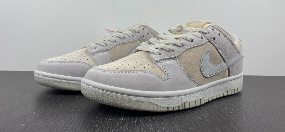 Nike Dunk Low Premium Vast Grey