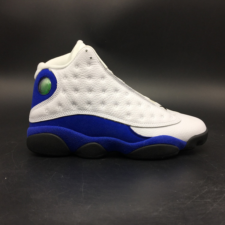 Jordan 13 Retro OG Chicago (2017)