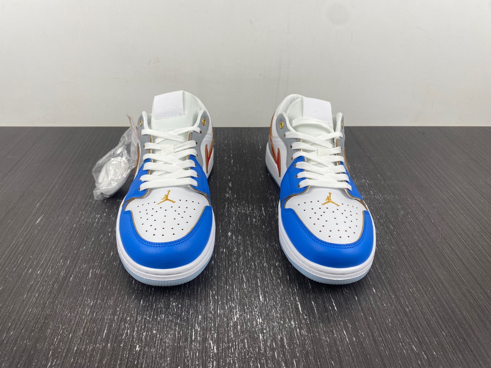 Jordan 1 Low SE Philippines