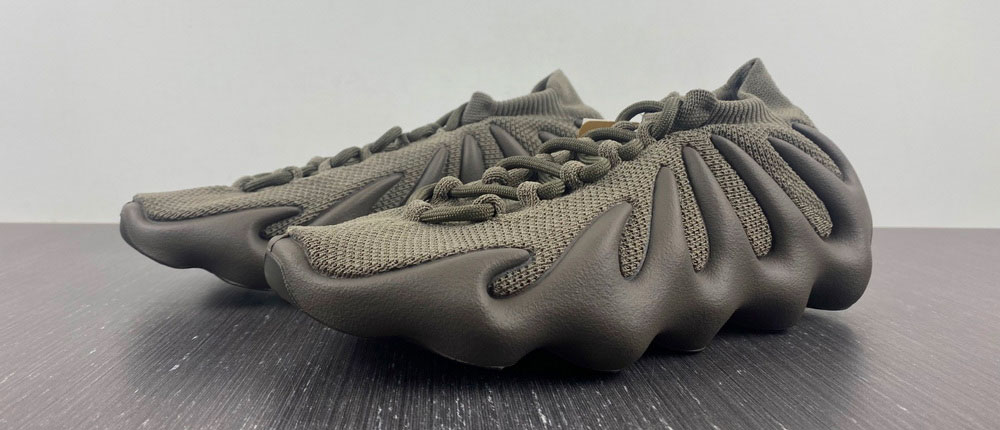 Adidas Yeezy 450 Cinder