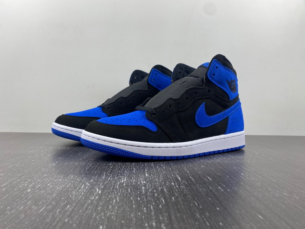 Air Jordan 1 Retro High OG Royal Reimagined AJ1 Biggest 14