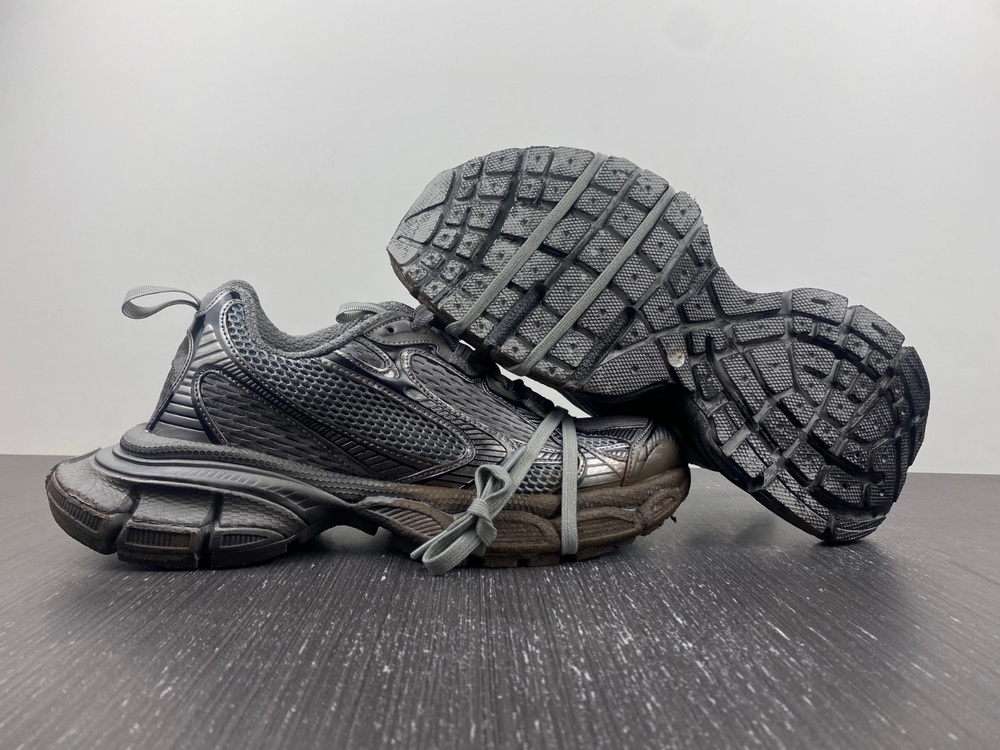 Balenciaga Phantom Sneaker 734734 W3XL7 1210
