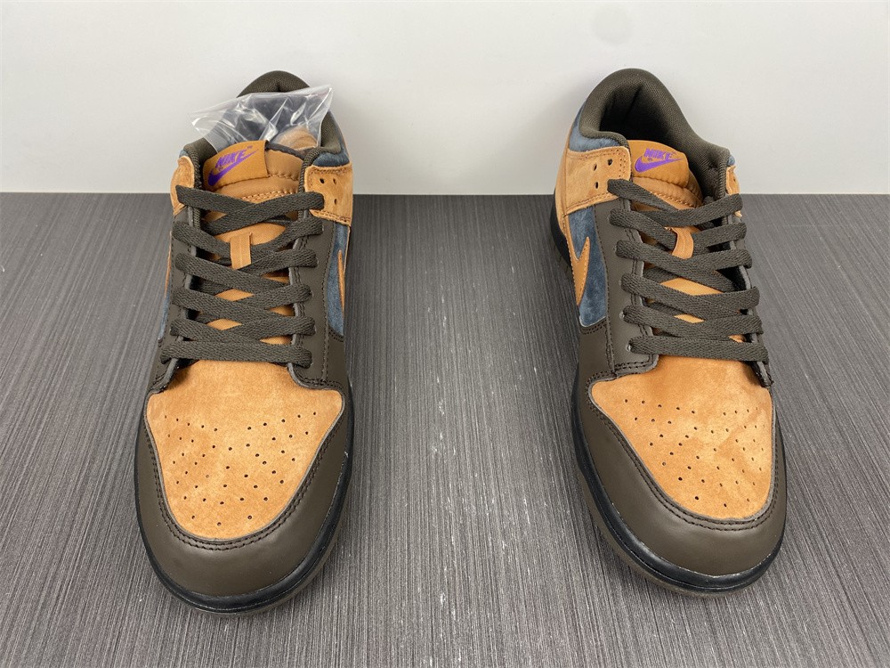 Nike Dunk Low Cider