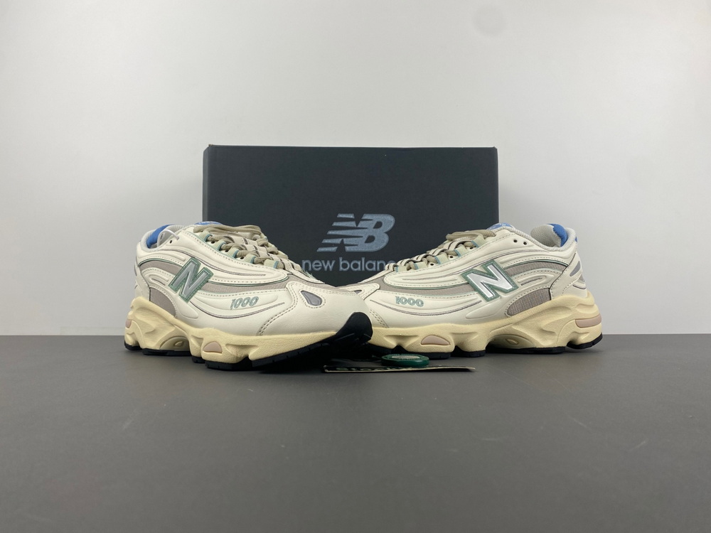 New Balance 1000 Angora Moonrock