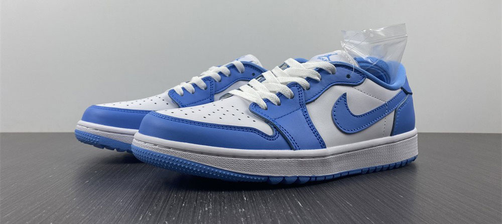 Jordan 1 Retro Low Golf UNC