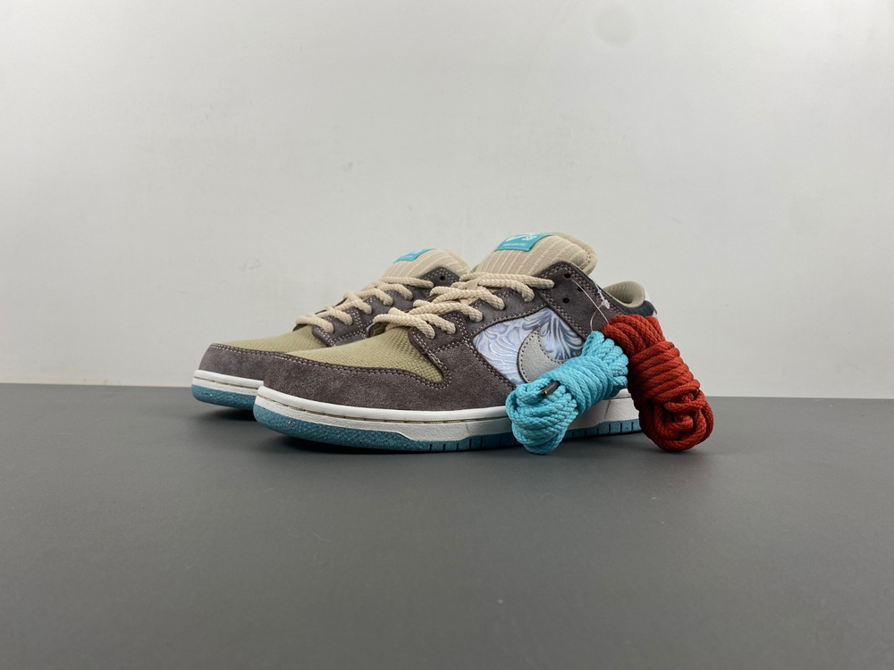 Nike SB Dunk Low Big Money Savings