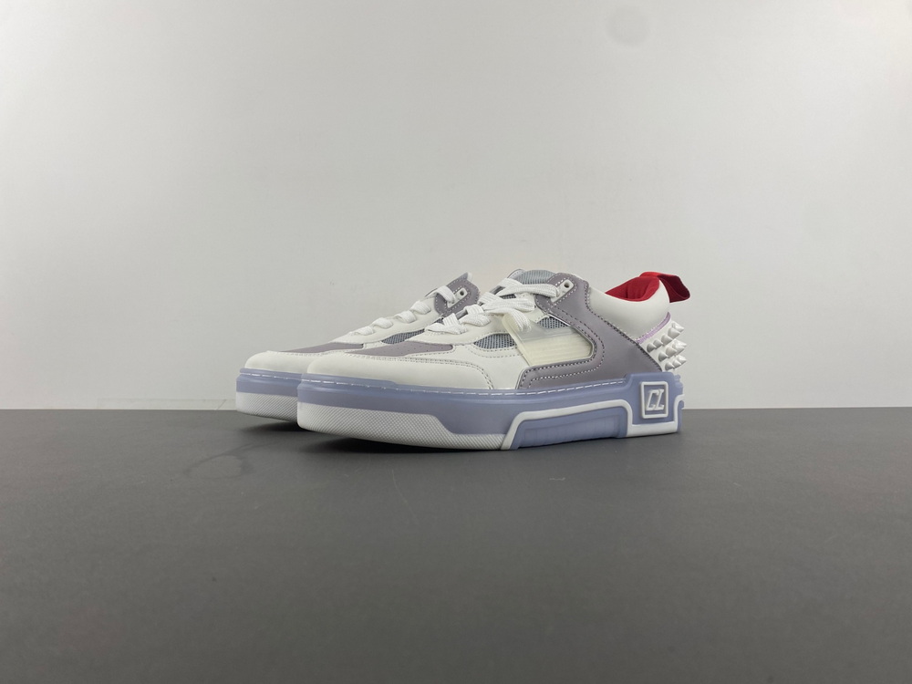 Christian Louboutin Astroloubi Light Purple