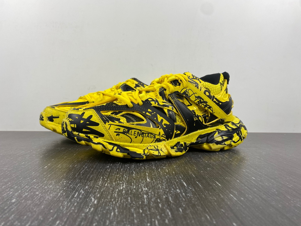 Balenciaga Track 3.0 542023 W3RRA 7810
