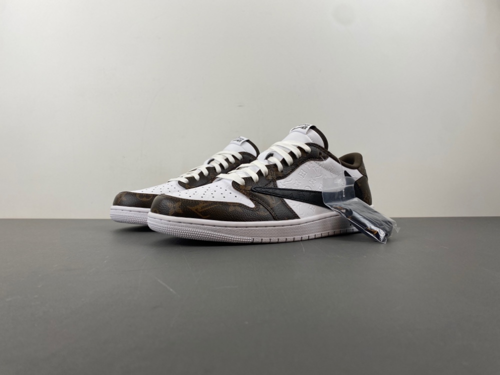 Y3 Batch Air Jordan 1 Low X LV DL2403 002