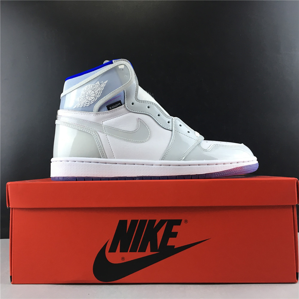 Air Jordan 1 High Zoom R2T