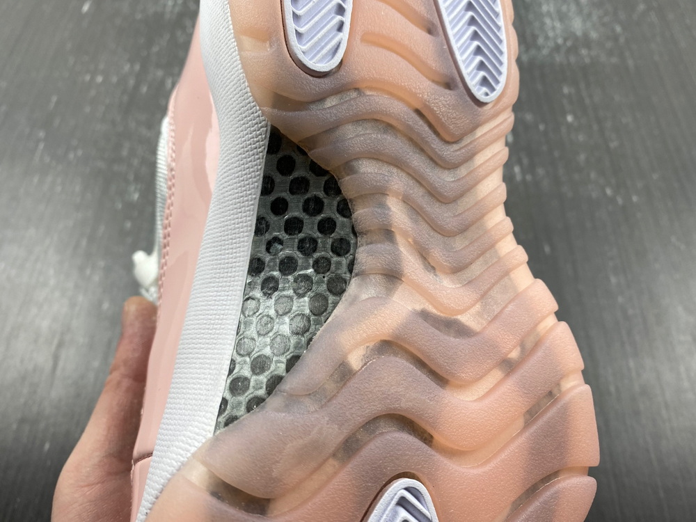 Air Jordan 11 Retro Low Legend Pink (W)