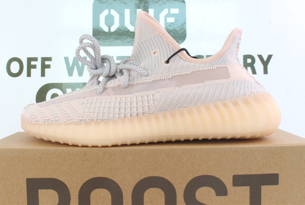 @OWF Adidas Yeezy Boost 350 V2 Synth