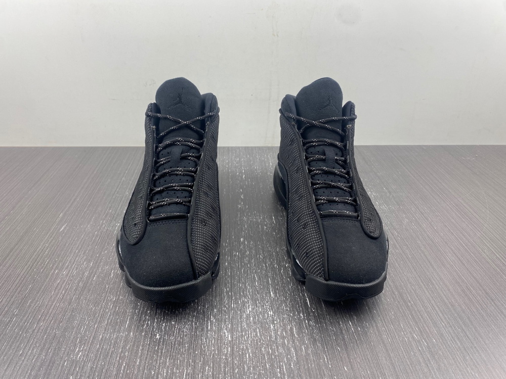 Jordan 13 Retro Black Cat