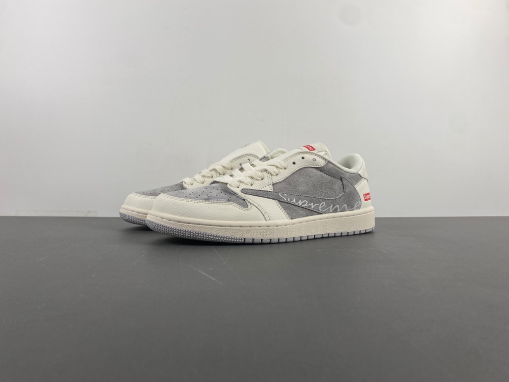 Travis Scott x Air Jordan 1 Reverse Mocha XS3086-004