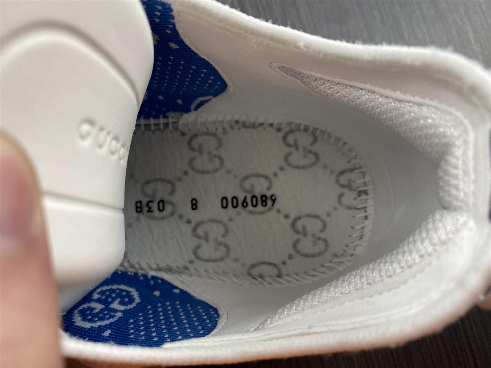 Gucci Run sneaker