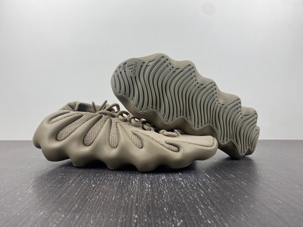 adidas Yeezy 450 Stone Flax