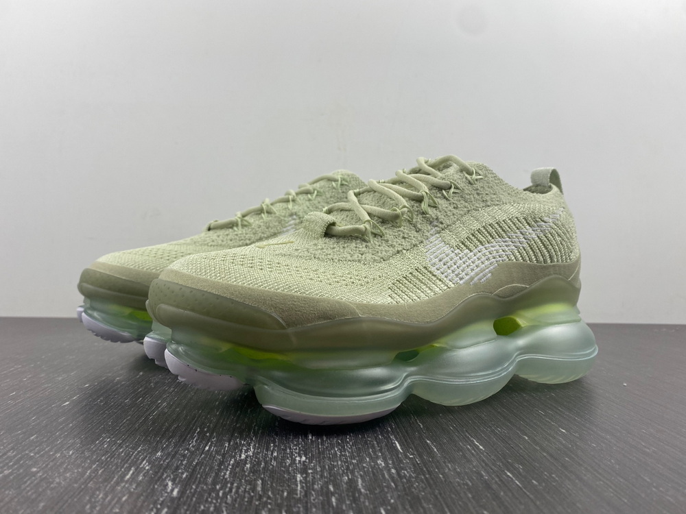 Nike Air Max Scorpion FK Olive Aura