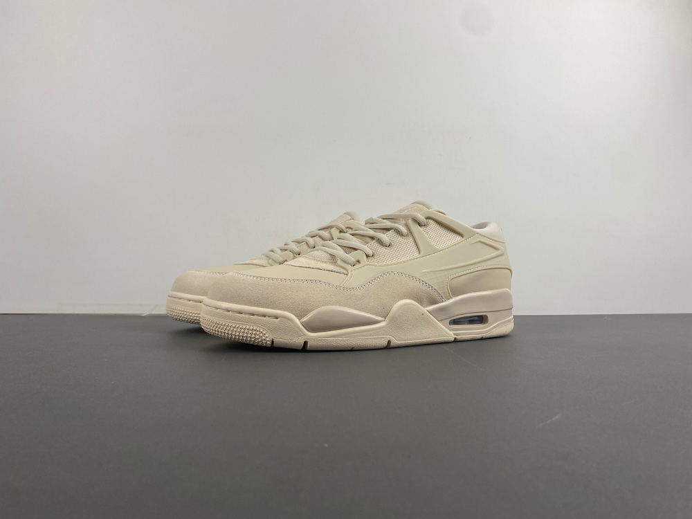 Air Jordan 4 RM Legend Light Brown