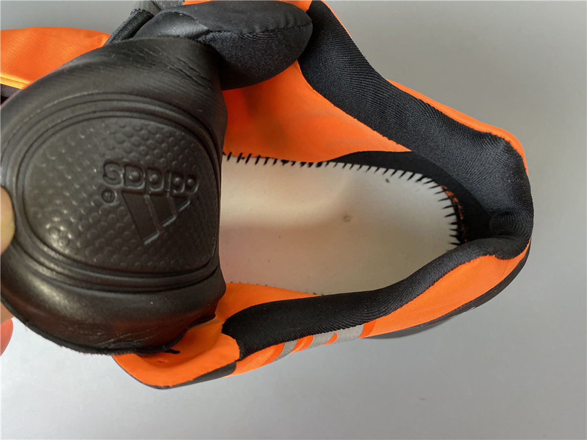 adidas Yeezy Boost 700 MNVN Orange