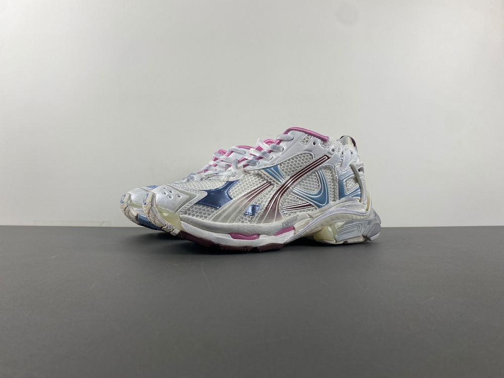 Balenciaga Runner Sneaker 772774-WRUNG 3120
