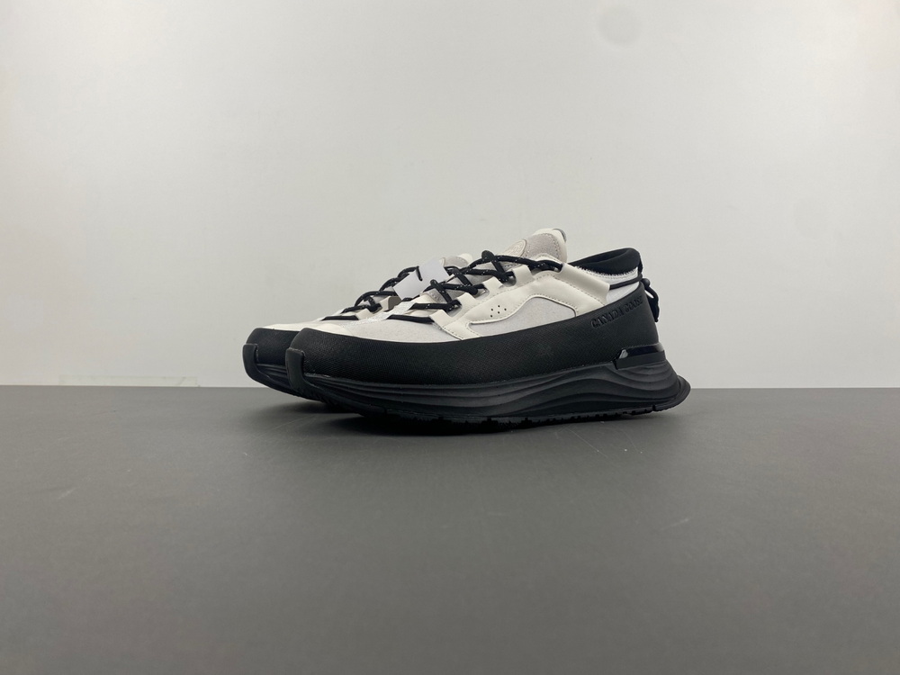 Canada Goose Glacier Trail Sneaker