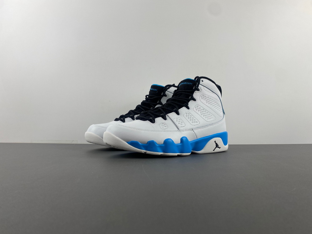 Jordan 9 Retro Powder Blue (2024)