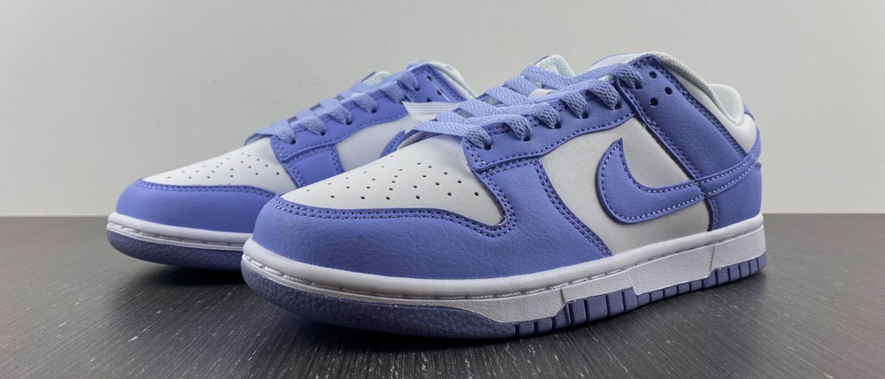 Nike Dunk Low Next Nature Lilac