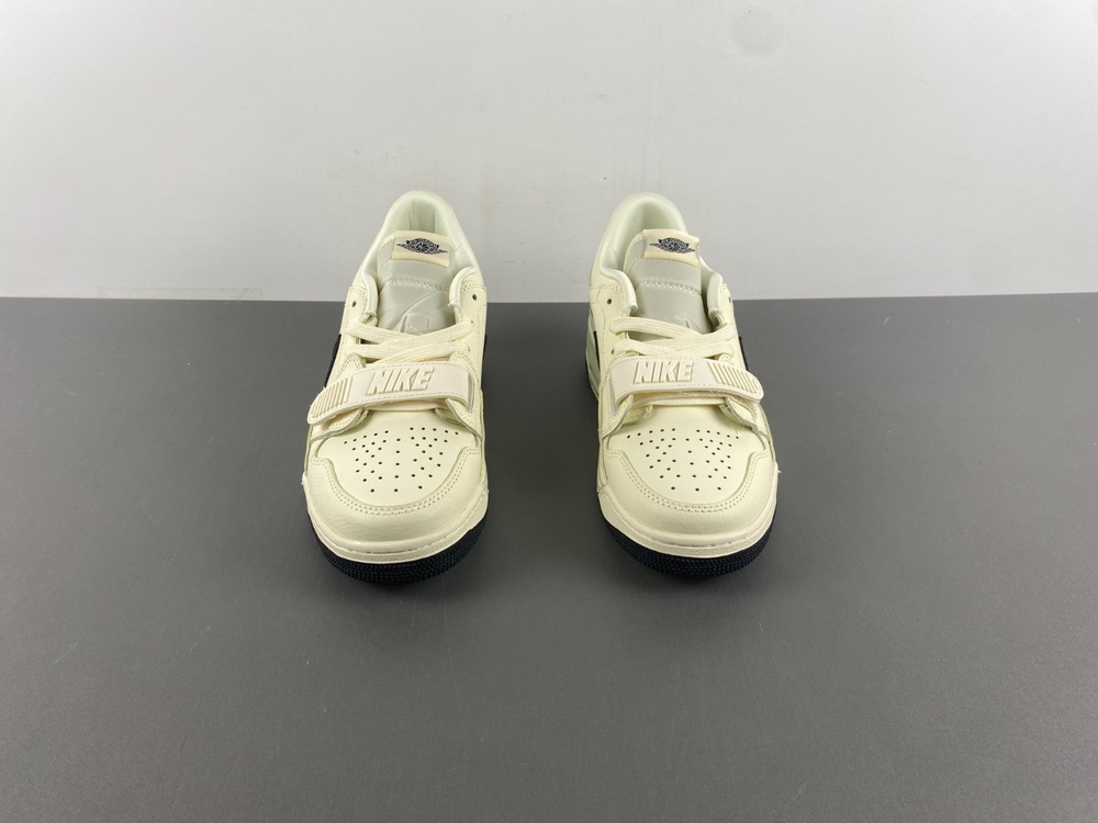 Air Jordan Legacy 312 Low Coconut Milk HV1807-101