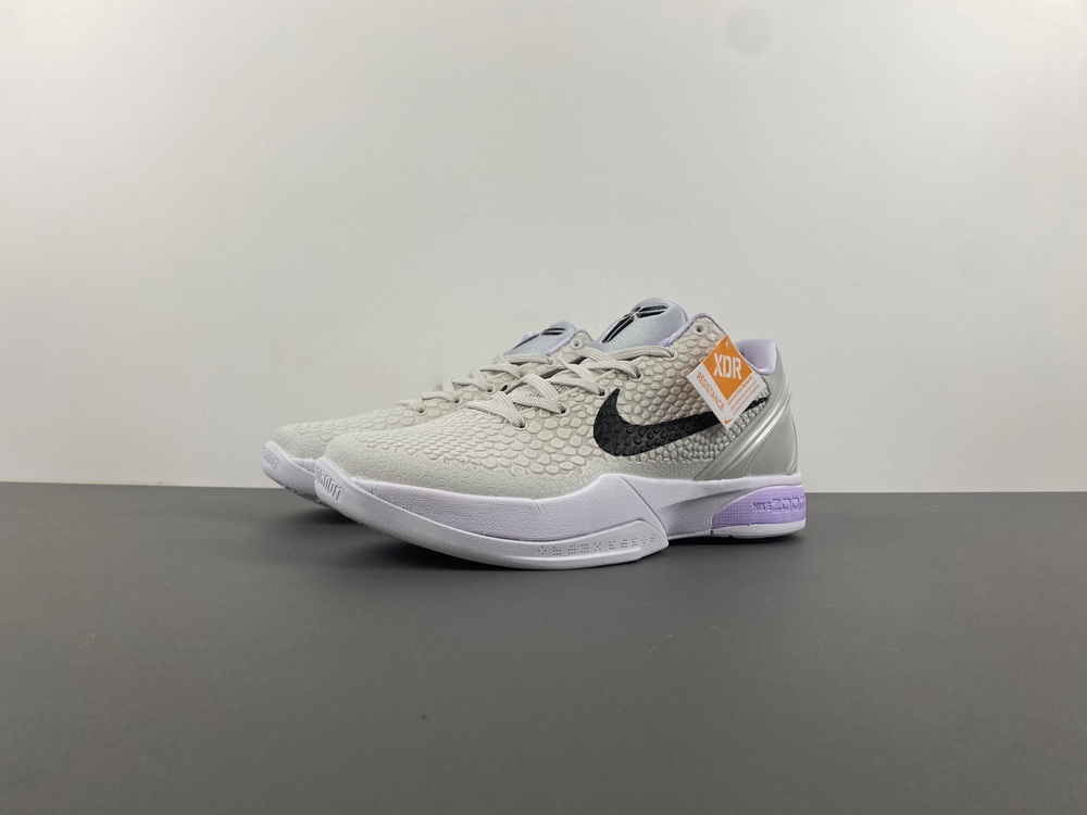 NIKE KOBE 6 CHAOS
