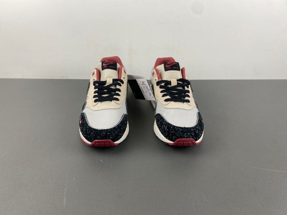 Nike Air Max 1 Keep Rippin Stop Slippin 2.0