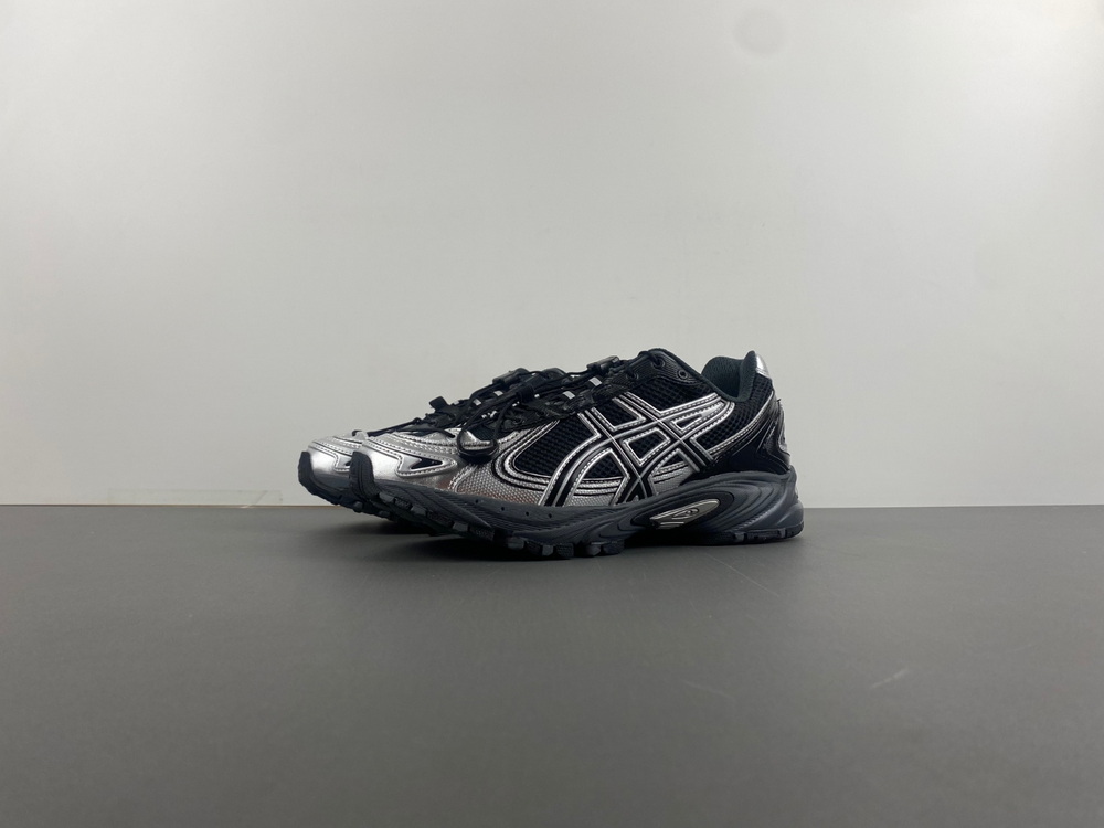 ASICS Gel-Kahana TR V4 Carbon Black