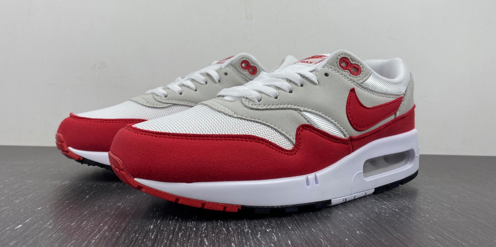 Nike Air Max 1 86 OG Big Bubble Sport Red
