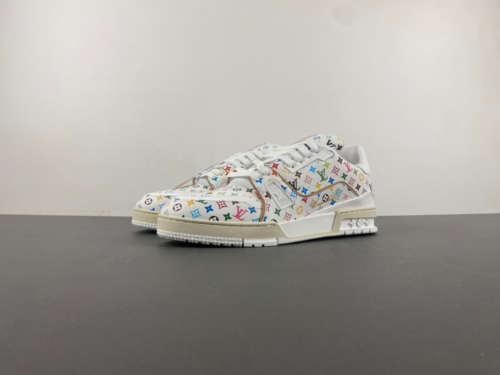 Top Batch Louis Vuitton LV trainer