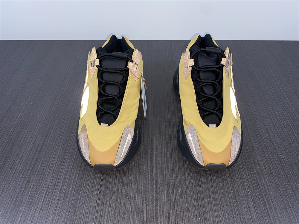 Adidas Yeezy Boost 700 MNVN Honey Flux