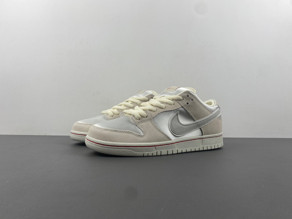 Nike SB Dunk Low City of Love Light Bone