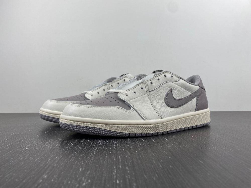 Air Jordan 1 Low OG Atmosphere Grey