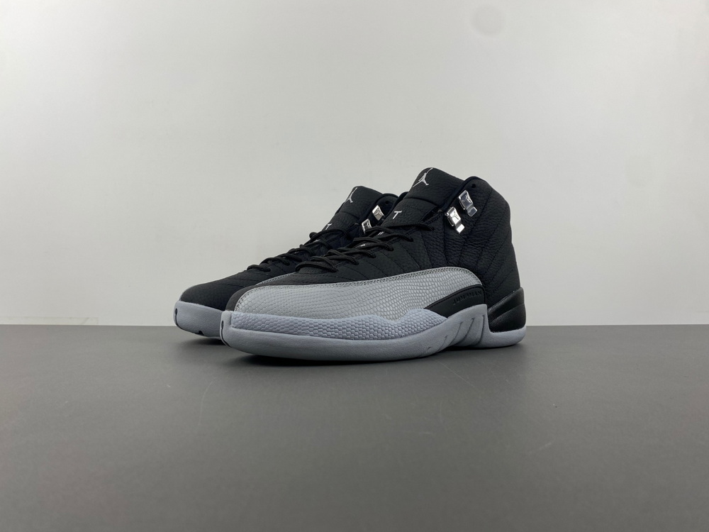 Air Jordan 12 Retro Barons