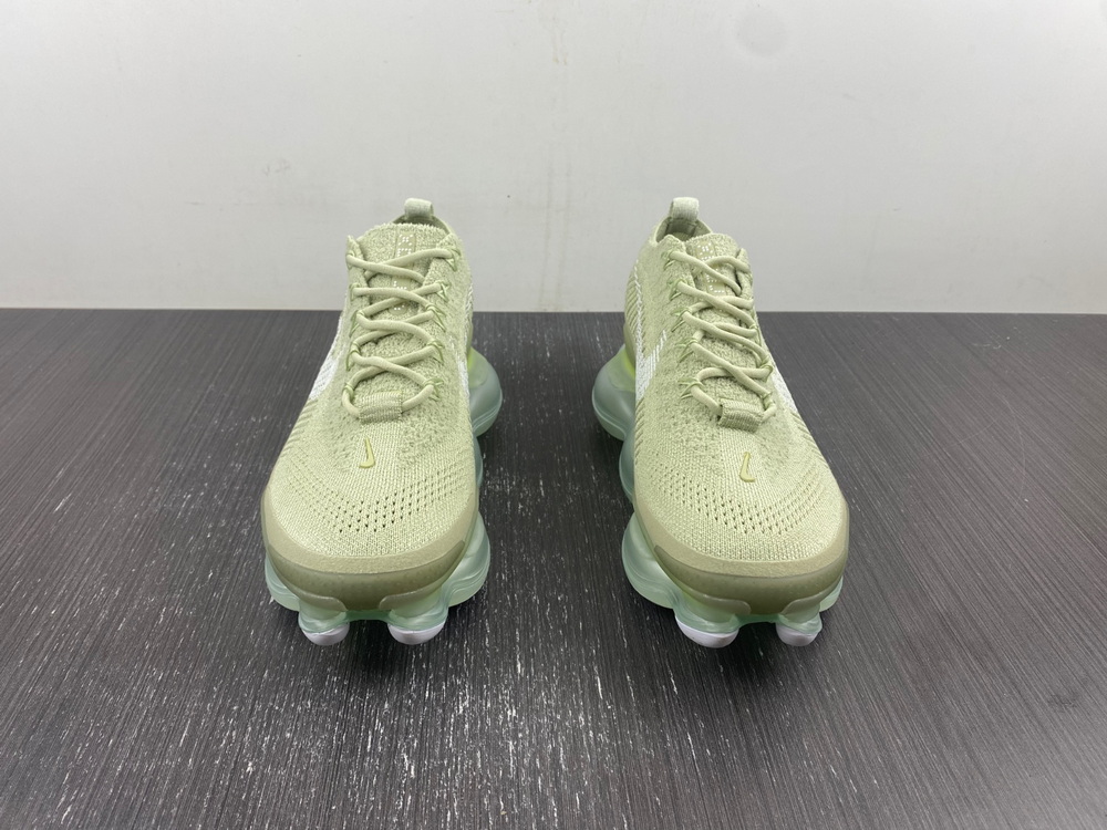 Nike Air Max Scorpion FK Olive Aura