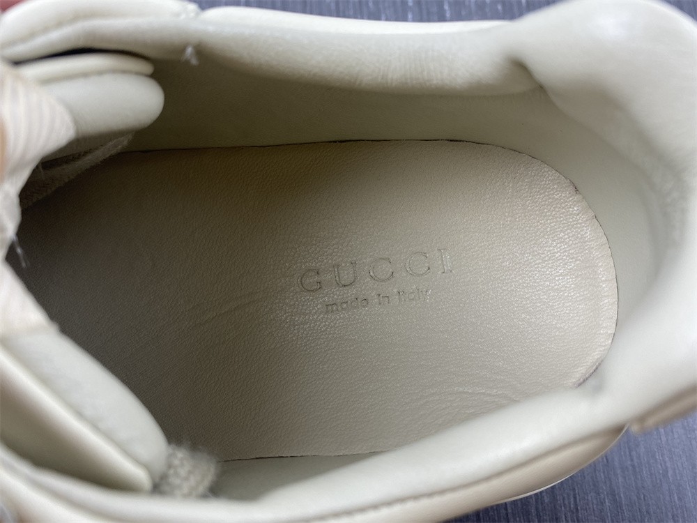 Gucci Rhyton Vintage Logo (W)
