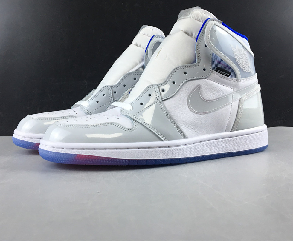 Air Jordan 1 High Zoom R2T